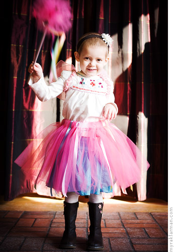 Make-A-Wish: Princess Izzy | The sun-drenched, jewel-tone curtains at Sweetwaters provided the perfect backdrop to our fantasy. And even as a frog, I enjoyed photographing Izzy.