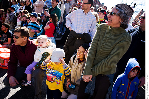 FestiFools 2008