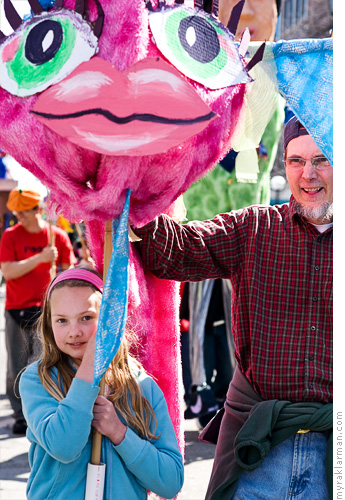 FestiFools 2008