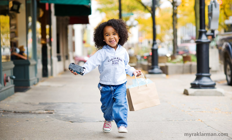 Play It Safe | She’s ready to go shopping! Let’s make sure she gets safe toys.