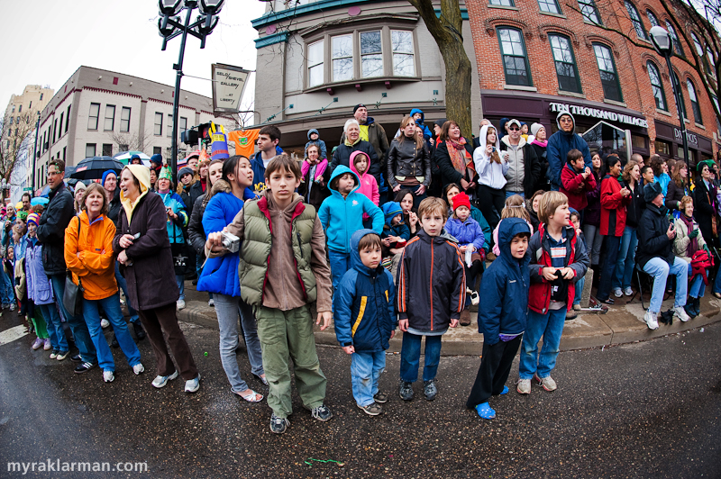 FestiFools 2009 | Don’t look now, but I’m about to get shot by that kid at 11 o’clock.