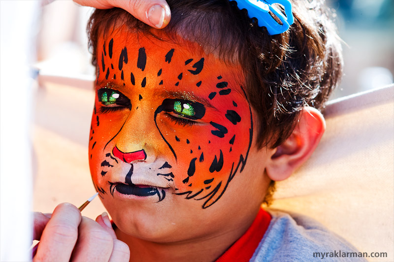 First Friday: Ann Arbor Summer Festival 2009 | The 26th season comes in like a leopard!