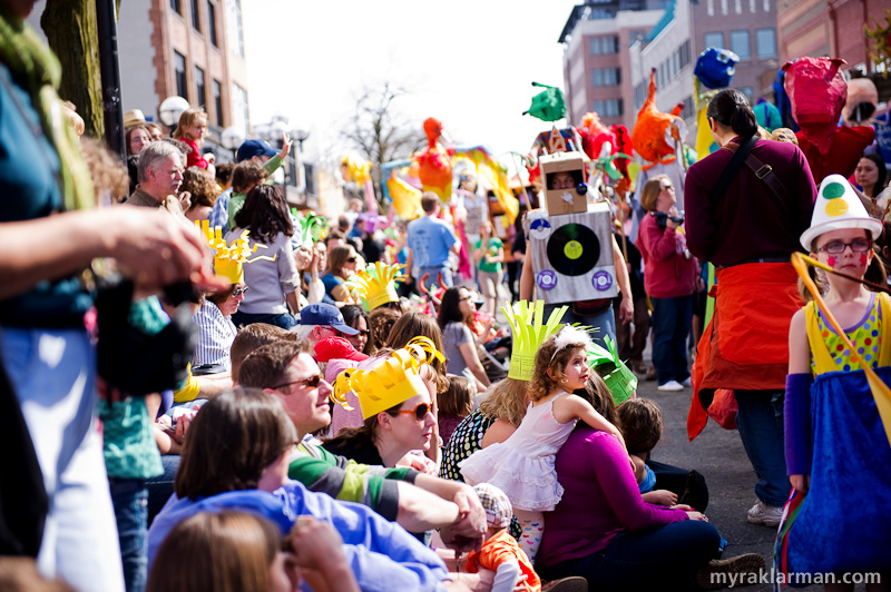 FestiFools 2010 | FestiFools 2010 in full swing.