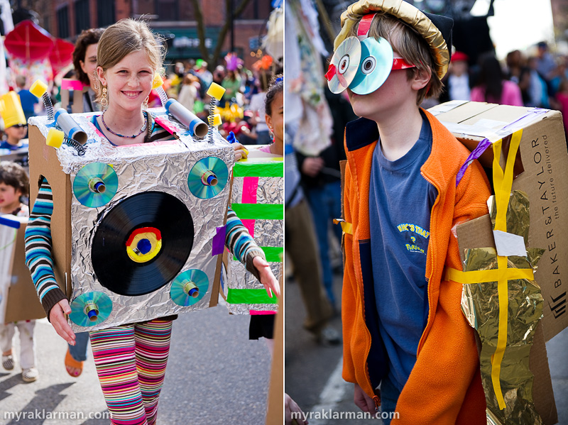 FestiFools 2010