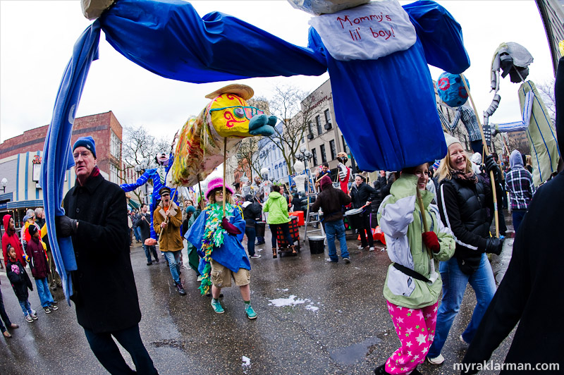 FestiFools 2011